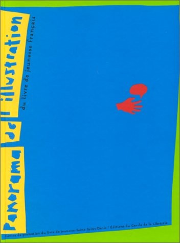 Panorama de l'illustration du livre de jeunesse français. Les styles et les tendances des années 90