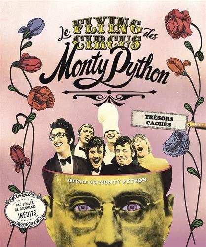 Le Flying Circus des Monty Python: Trésors cachés