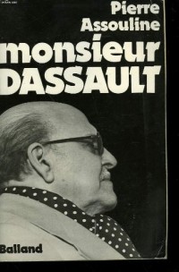 Monsieur Dassault