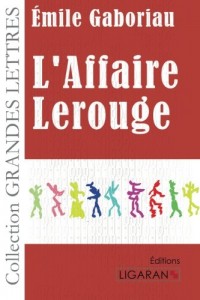 L'Affaire Lerouge