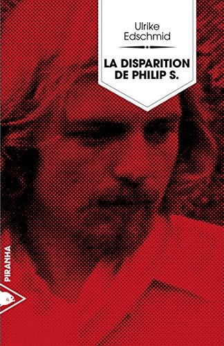 La disparition de Philip S
