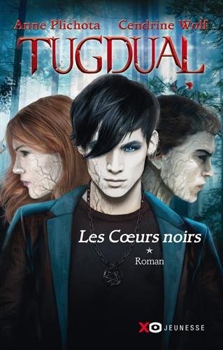Tugdual tome 1 Les coeurs noirs (1)