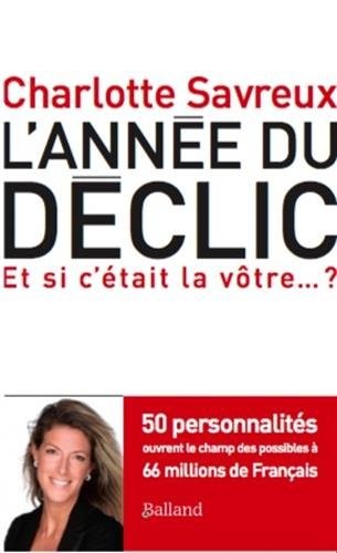 L'année du déclic