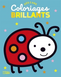 Coloriages brillants coccinell