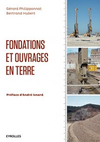 Fondations et ouvrages en terre