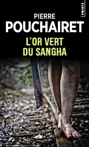 L Or vert du Sangha
