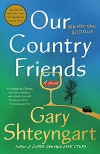 Our Country Friends: A Novel