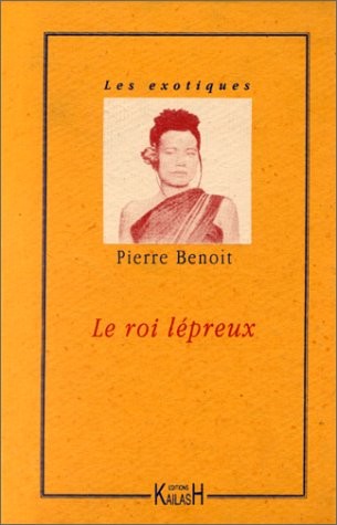 Le Roi Lépreux