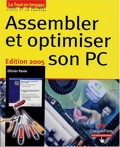 Assembler et optimiser son PC