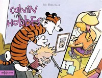 Calvin et Hobbes Édition originale 6 (6)