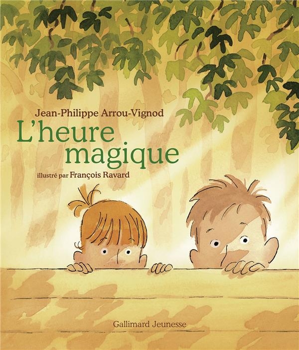 L'Heure magique