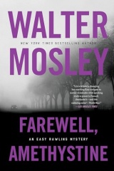 Farewell, Amethystine