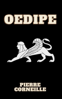 Oedipe Corneille