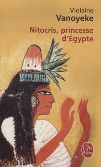 Nitocris, princesse d'Egypte