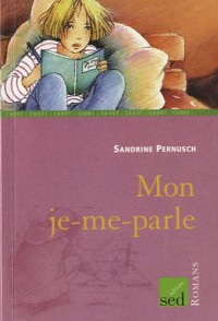 Mon je-me-parle CE2