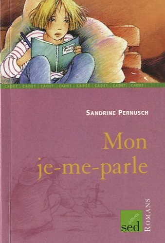 Mon je-me-parle CE2