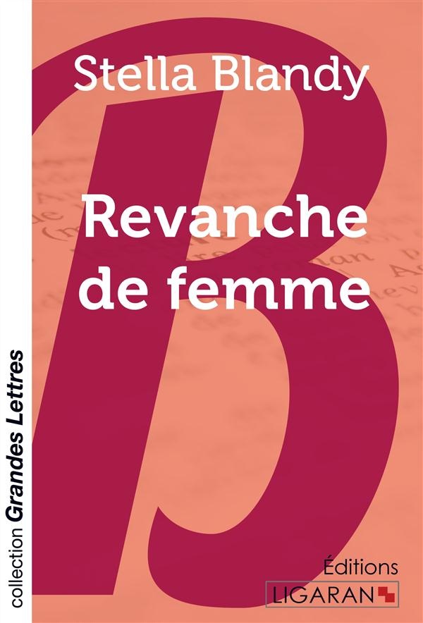 Revanche de femme