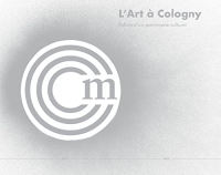 L art a cologny - reflets d un patrimoine culturel: 1992-2022