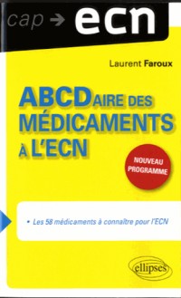 ABCDaire des Médicaments à l'ECN