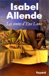 Les Contes d'Eva Luna