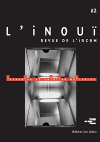 L'inouï, N° 2 :  (1DVD)