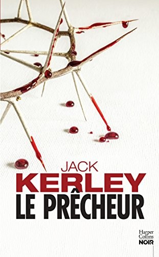 Le prêcheur (HarperCollins)