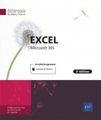 Excel Microsoft 365