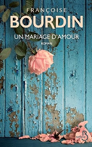 Un mariage d'amour