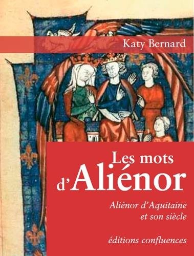 Mots d'Aliénor