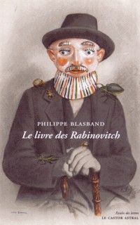 Le livre des Rabinovitch