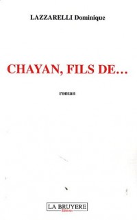 Chayan, fils de...