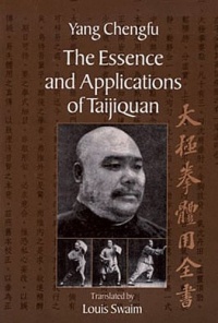 L'Essence du Taijiquan