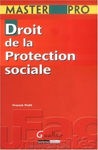 Droit de la Protection sociale