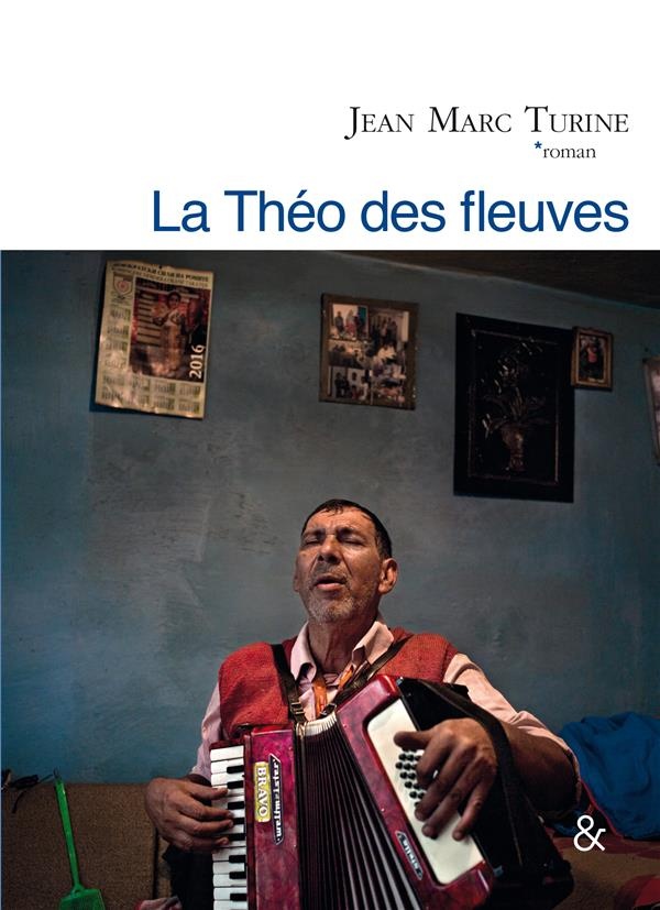 Theo des Fleuves (la)