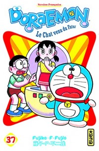 Doraemon, tome 37