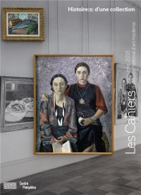 Hors Serie - Cahier du Musee National d'Art Moderne