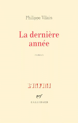 La Dernière année