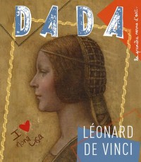 Leonard de Vinci (Revue Dada n°169)