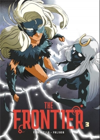 The Frontier - Tome 3