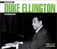 Duke Ellington (1 livre + 1 CD audio)