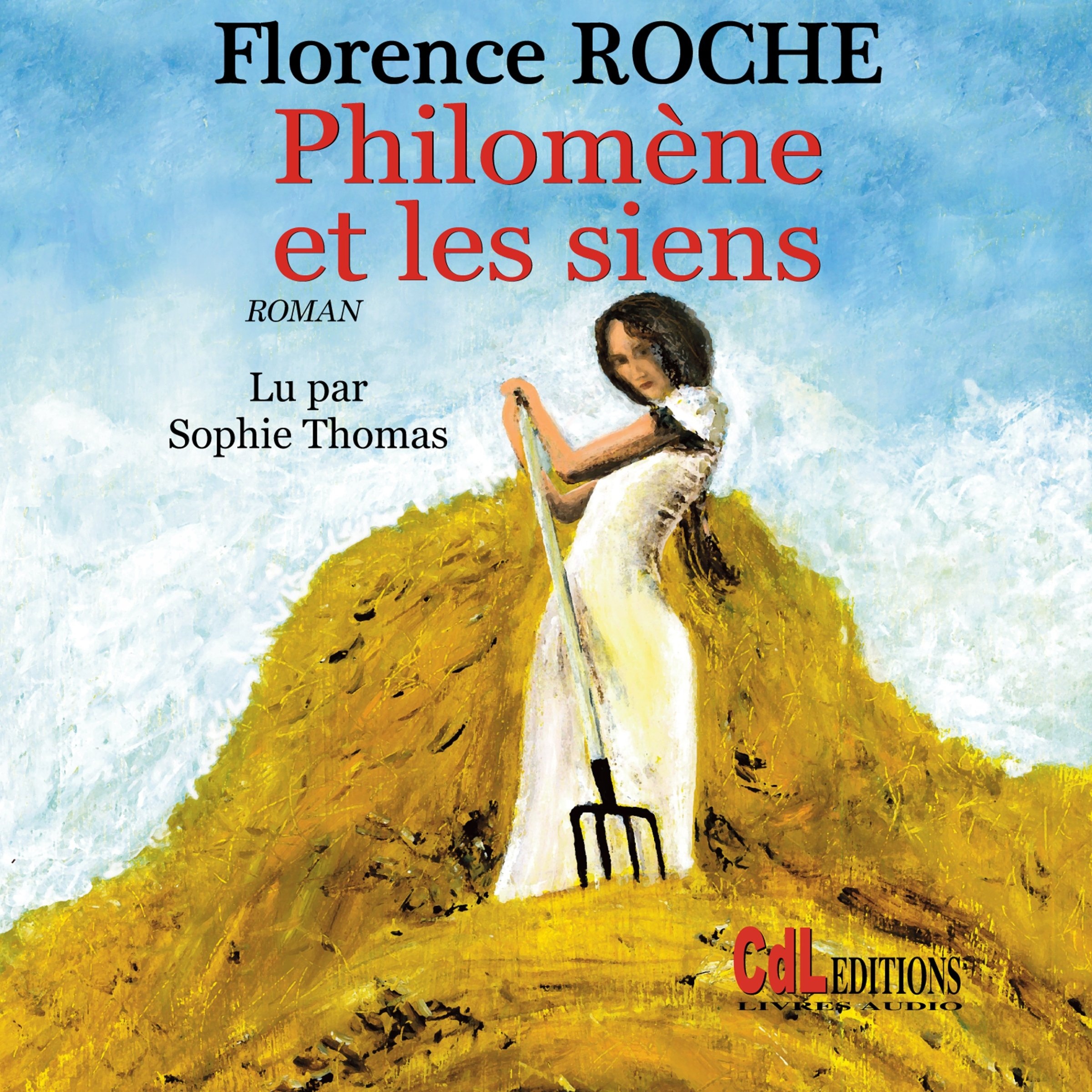 Philomène et les Siens