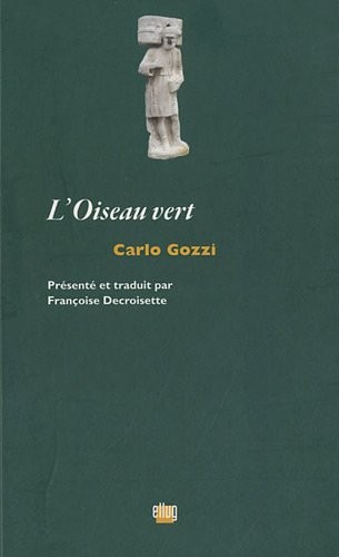 L'Oiseau vert