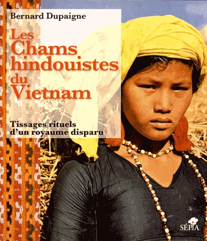 LES CHAMS HINDOUISTES DU VIETNAM