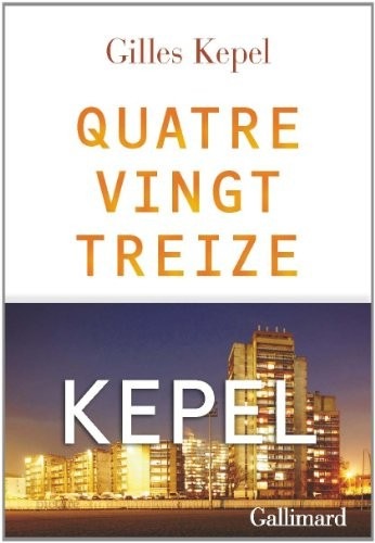 Quatre-vingt-treize