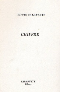 Chiffre : 1965-1966