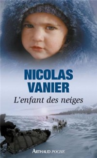 L'enfant des neiges