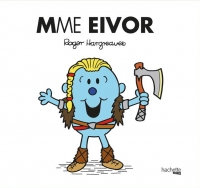Monsieur Madame - Madame Eivor