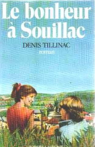 BONHEUR A SOUILLAC [9782221009482]