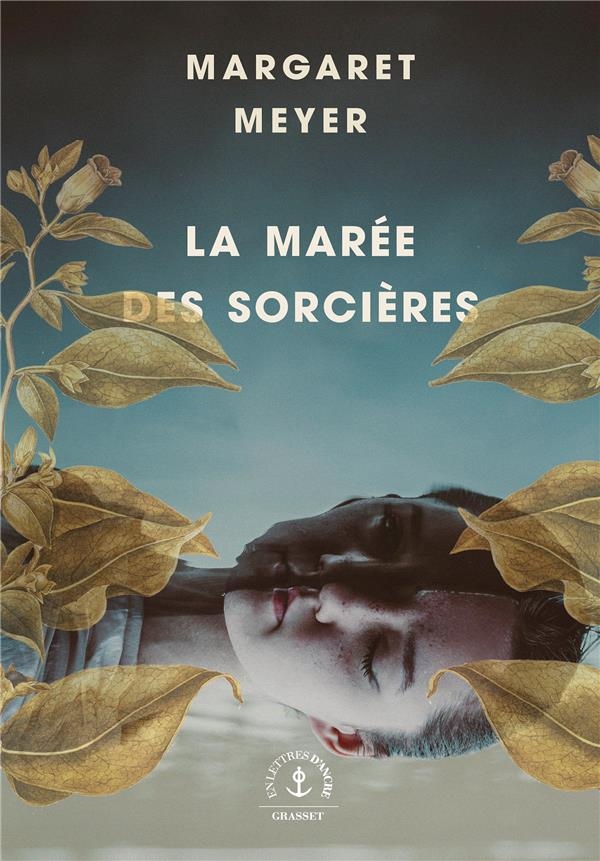 La marée des sorcières: Roman