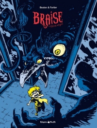 Braise - tome 2 - Enfants indignes (2/3)